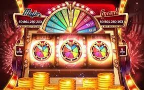 Ilustrasi pengguna menikmati permainan sportsbook dan slot online di mobile