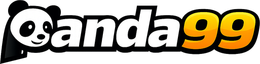Logo panda99